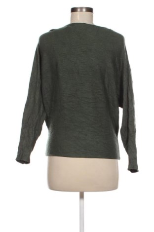 Дамски пуловер Cyrus, Размер S, Цвят Зелен, Цена 15,08 лв.