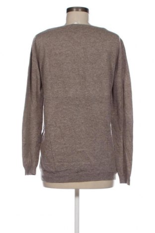 Γυναικείο πουλόβερ D.D. Style, Μέγεθος L, Χρώμα Καφέ, Τιμή 10,29 €