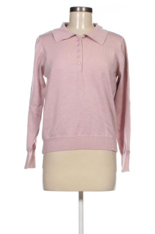 Γυναικείο πουλόβερ DAZY, Μέγεθος S, Χρώμα Ρόζ , Τιμή 8,90 €