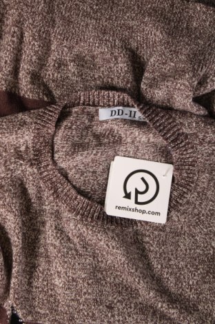 Damenpullover DD-II, Größe S, Farbe Mehrfarbig, Preis 12,25 €