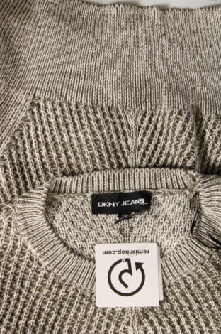 Дамски пуловер DKNY, Размер XXS, Цвят Многоцветен, Цена 67,20 лв.