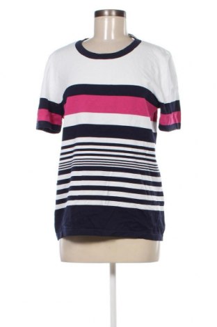 Γυναικείο πουλόβερ Damart, Μέγεθος L, Χρώμα Πολύχρωμο, Τιμή 5,38 €