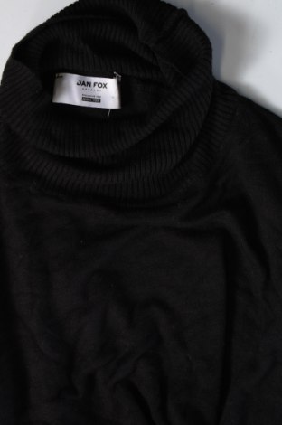 Дамски пуловер Dan Fox X About You, Размер XXL, Цвят Черен, Цена 57,66 лв.