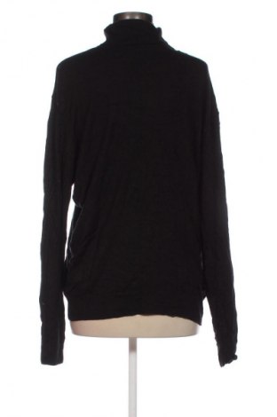 Дамски пуловер Dan Fox X About You, Размер XXL, Цвят Черен, Цена 60,45 лв.