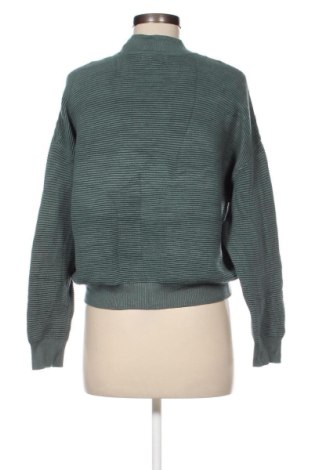 Дамски пуловер Dannii Minogue for Target, Размер M, Цвят Зелен, Цена 15,08 лв.