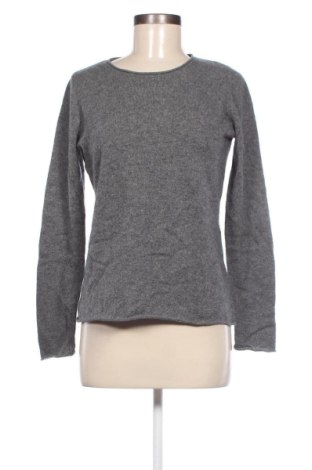 Γυναικείο πουλόβερ Dear Dharma, Μέγεθος M, Χρώμα Γκρί, Τιμή 13,95 €