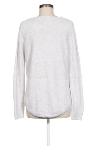 Дамски пуловер Decjuba, Размер S, Цвят Сив, Цена 40,30 лв.