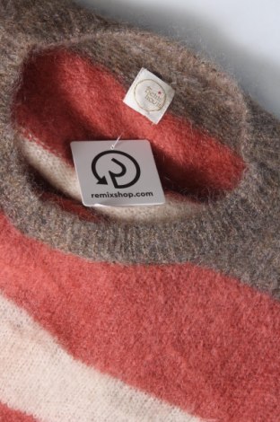 Дамски пуловер Des Petits Hauts, Размер M, Цвят Многоцветен, Цена 40,30 лв.
