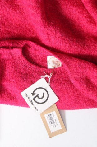 Damenpullover Des Petits Hauts, Größe S, Farbe Rosa, Preis € 63,32