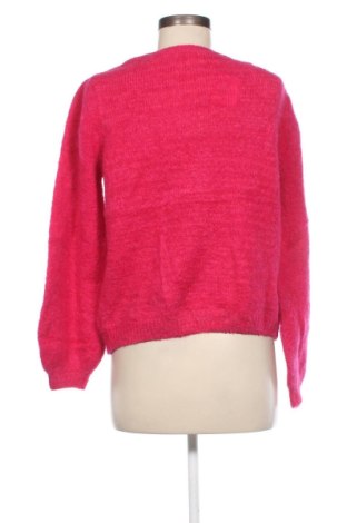 Γυναικείο πουλόβερ Des Petits Hauts, Μέγεθος S, Χρώμα Ρόζ , Τιμή 56,29 €
