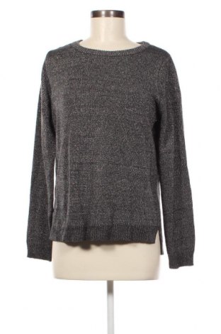 Damenpullover Designer S, Größe M, Farbe Grau, Preis 10,49 €