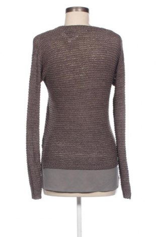 Дамски пуловер Designer S, Размер S, Цвят Сив, Цена 10,15 лв.