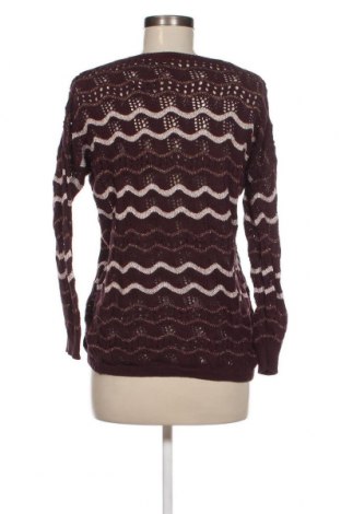 Damenpullover Desigual, Größe S, Farbe Mehrfarbig, Preis € 28,04