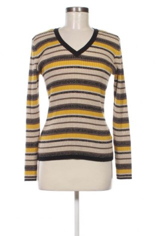 Дамски пуловер Diane Laury, Размер M, Цвят Многоцветен, Цена 17,41 лв.