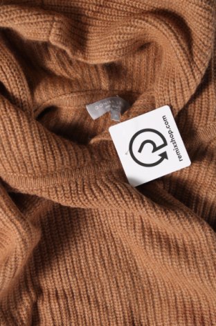 Дамски пуловер Donna Lane, Размер M, Цвят Кафяв, Цена 15,08 лв.