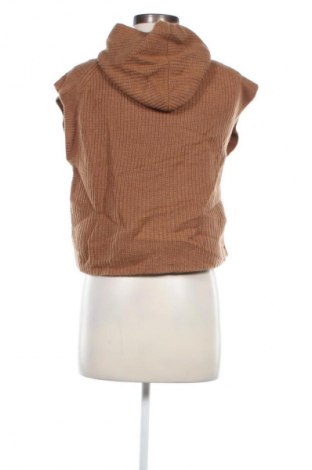 Pulover de femei Donna Lane, Mărime M, Culoare Maro, Preț 52,46 Lei