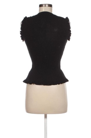 Дамски пуловер Drole De Copine, Размер S, Цвят Черен, Цена 11,60 лв.
