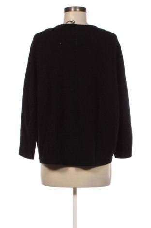 Γυναικείο πουλόβερ Drykorn for beautiful people, Μέγεθος L, Χρώμα Μαύρο, Τιμή 73,61 €