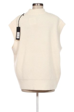 Γυναικείο πουλόβερ Drykorn for beautiful people, Μέγεθος M, Χρώμα Εκρού, Τιμή 63,09 €