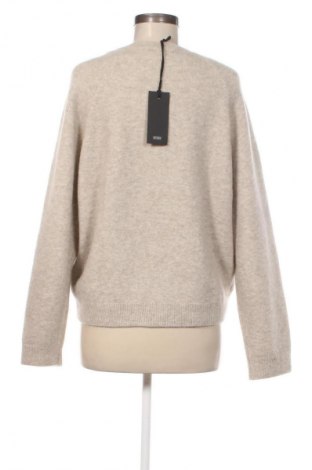 Дамски пуловер Drykorn for beautiful people, Размер M, Цвят Бежов, Цена 142,80 лв.