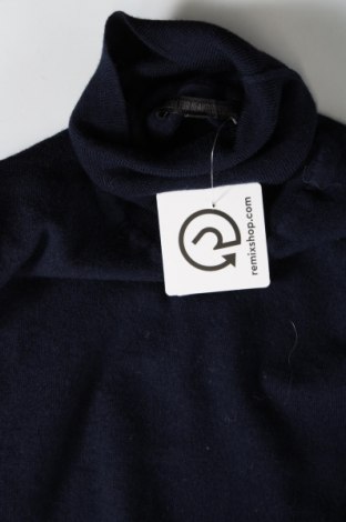 Γυναικείο πουλόβερ Drykorn for beautiful people, Μέγεθος S, Χρώμα Μπλέ, Τιμή 68,35 €