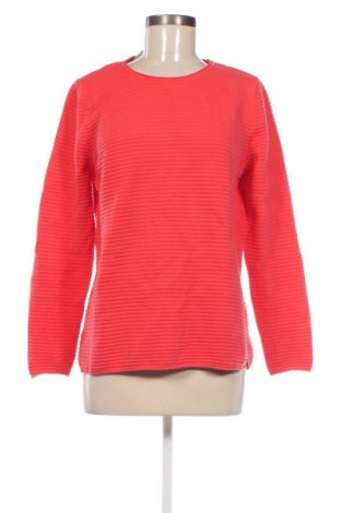 Дамски пуловер EMILIA PARKER, Размер M, Цвят Червен, Цена 22,55 лв.