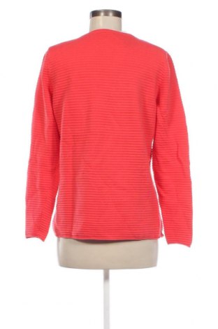 Дамски пуловер EMILIA PARKER, Размер M, Цвят Червен, Цена 22,55 лв.