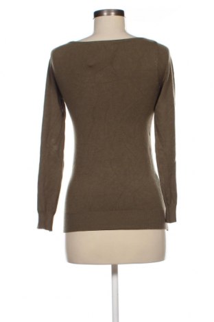 Γυναικείο πουλόβερ ETIC, Μέγεθος M, Χρώμα Πράσινο, Τιμή 10,99 €