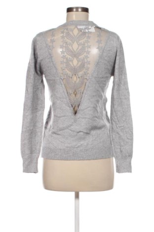 Дамски пуловер Ebelieve, Размер L, Цвят Сив, Цена 15,95 лв.