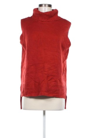 Γυναικείο πουλόβερ Ed.it.ed, Μέγεθος L, Χρώμα Πορτοκαλί, Τιμή 8,07 €