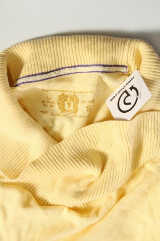 Дамски пуловер Edc By Esprit, Размер S, Цвят Бежов, Цена 20,09 лв.