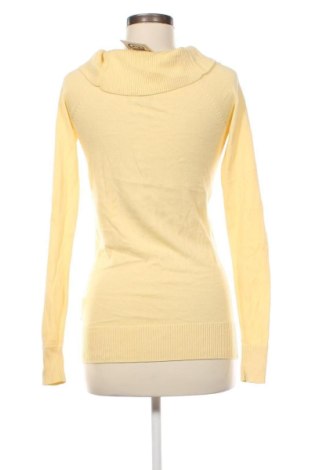 Дамски пуловер Edc By Esprit, Размер S, Цвят Бежов, Цена 20,09 лв.