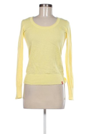 Damenpullover Edc By Esprit, Größe M, Farbe Gelb, Preis 14,84 €