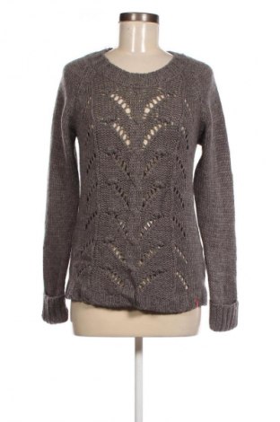 Damenpullover Edc By Esprit, Größe L, Farbe Grau, Preis 14,84 €