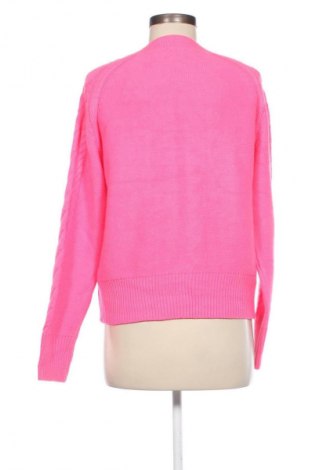 Γυναικείο πουλόβερ Edc By Esprit, Μέγεθος M, Χρώμα Ρόζ , Τιμή 13,95 €