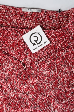 Pulover de femei Edc By Esprit, Mărime XS, Culoare Roșu, Preț 74,18 Lei