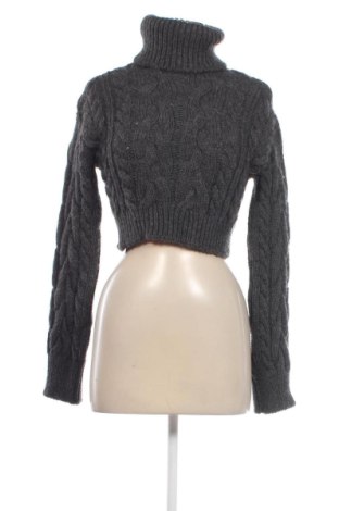 Дамски пуловер Edited, Размер S, Цвят Сив, Цена 93,00 лв.