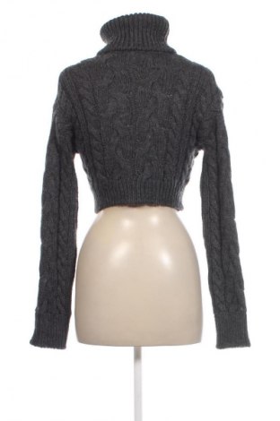 Γυναικείο πουλόβερ Edited, Μέγεθος S, Χρώμα Γκρί, Τιμή 27,33 €