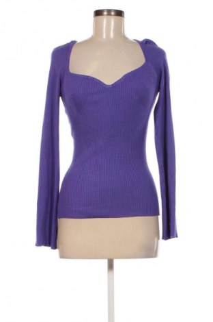 Damenpullover Edited, Größe L, Farbe Lila, Preis 27,33 €