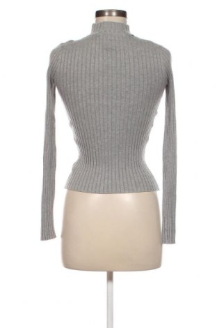 Γυναικείο πουλόβερ Edited, Μέγεθος XS, Χρώμα Γκρί, Τιμή 21,57 €