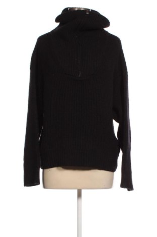 Γυναικείο πουλόβερ Edited, Μέγεθος M, Χρώμα Μαύρο, Τιμή 47,94 €