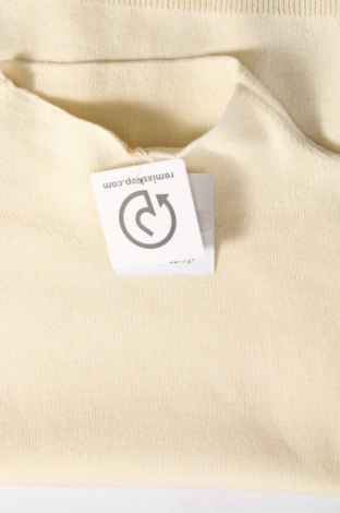 Дамски пуловер Edited, Размер M, Цвят Жълт, Цена 55,80 лв.