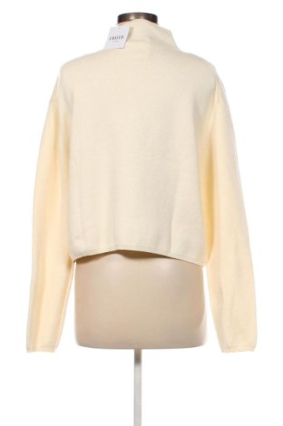 Дамски пуловер Edited, Размер M, Цвят Жълт, Цена 55,80 лв.