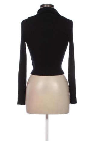 Γυναικείο πουλόβερ Edited, Μέγεθος L, Χρώμα Μαύρο, Τιμή 28,76 €