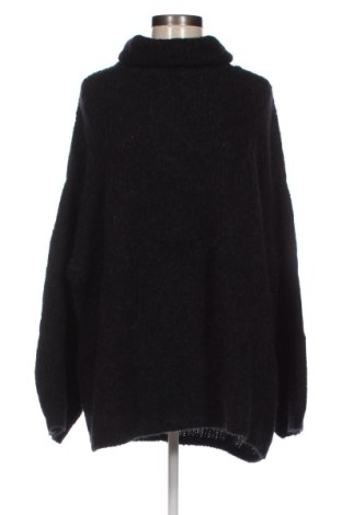 Дамски пуловер Edited, Размер M, Цвят Черен, Цена 50,22 лв.