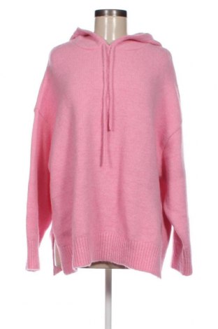 Дамски пуловер Edited, Размер M, Цвят Розов, Цена 53,01 лв.