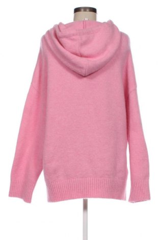 Γυναικείο πουλόβερ Edited, Μέγεθος M, Χρώμα Ρόζ , Τιμή 28,76 €