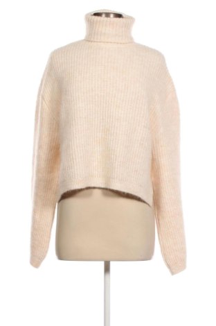 Γυναικείο πουλόβερ Edited, Μέγεθος M, Χρώμα Εκρού, Τιμή 28,76 €