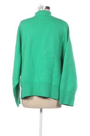 Damski sweter Edited, Rozmiar S, Kolor Zielony, Cena 148,73 zł