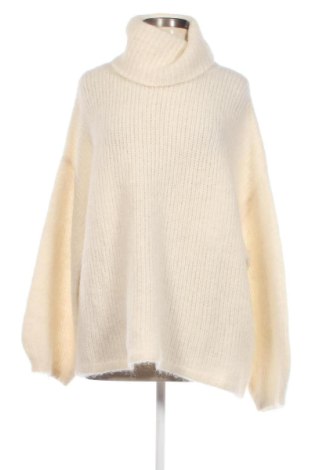 Damenpullover Edited, Größe M, Farbe Weiß, Preis 27,33 €